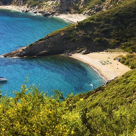 Tenuta Delle Ripalte Capoliveri  Buitenkant foto