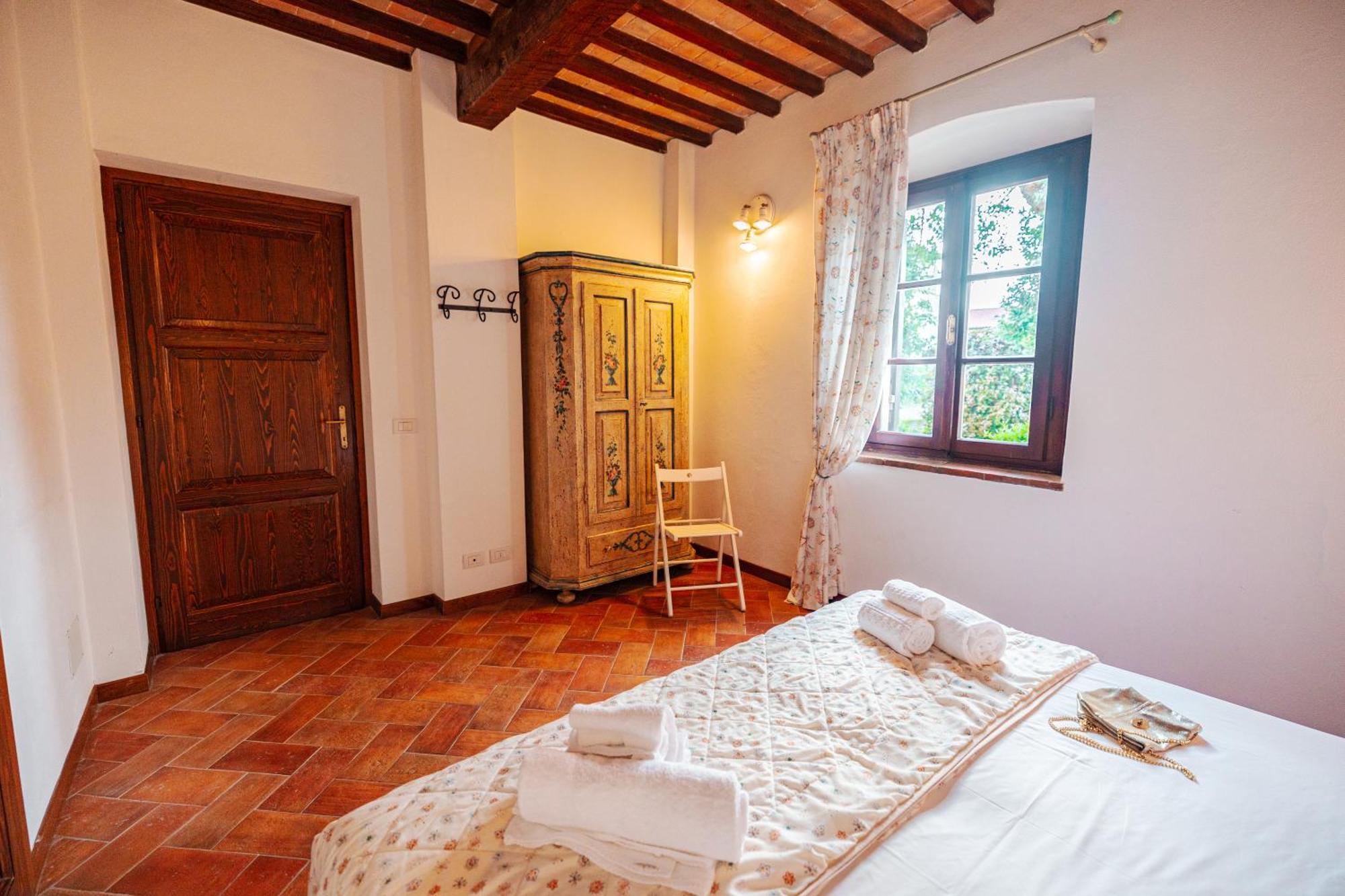 Tenuta Delle Ripalte Capoliveri  Buitenkant foto