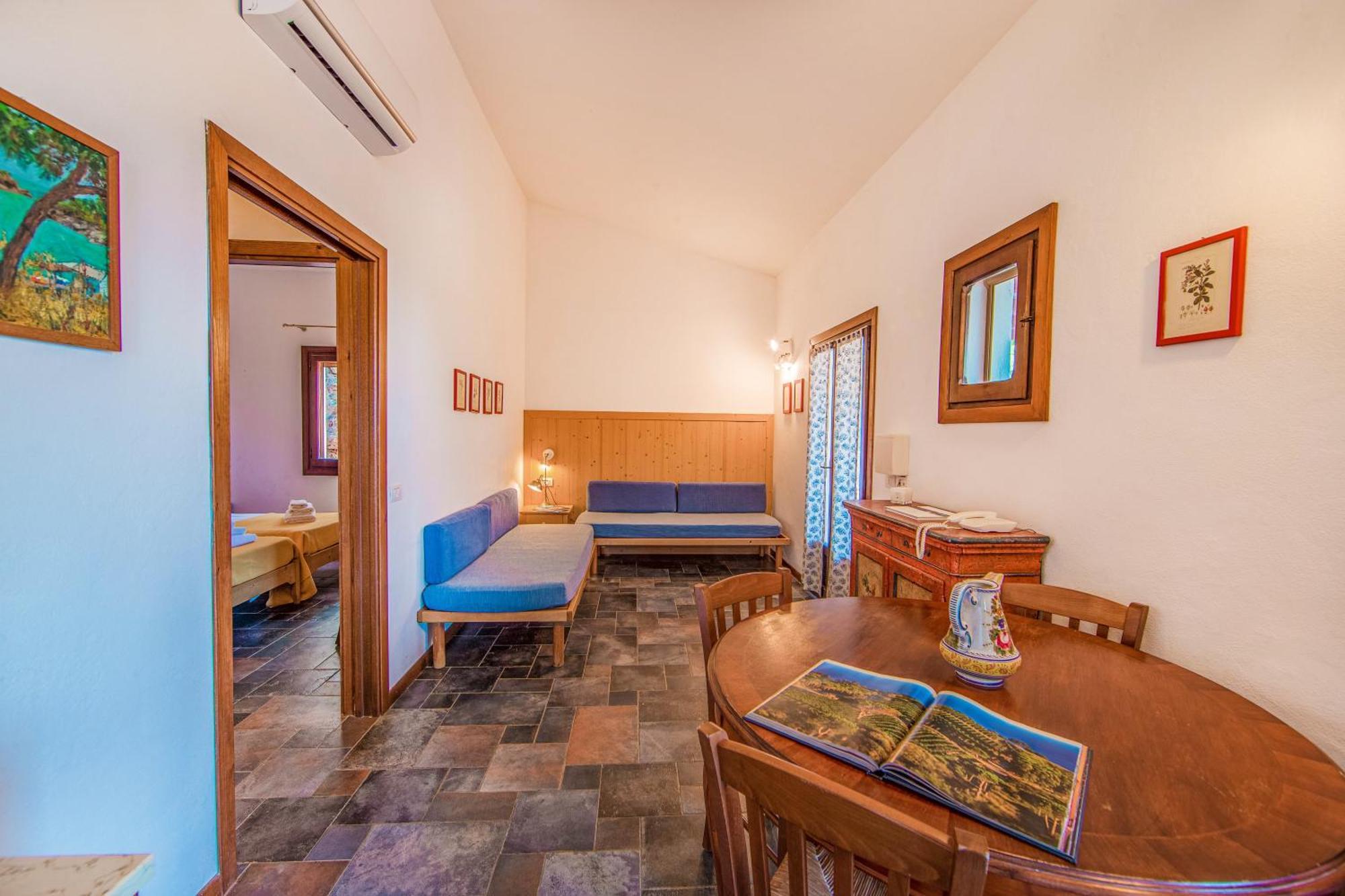 Tenuta Delle Ripalte Capoliveri  Buitenkant foto