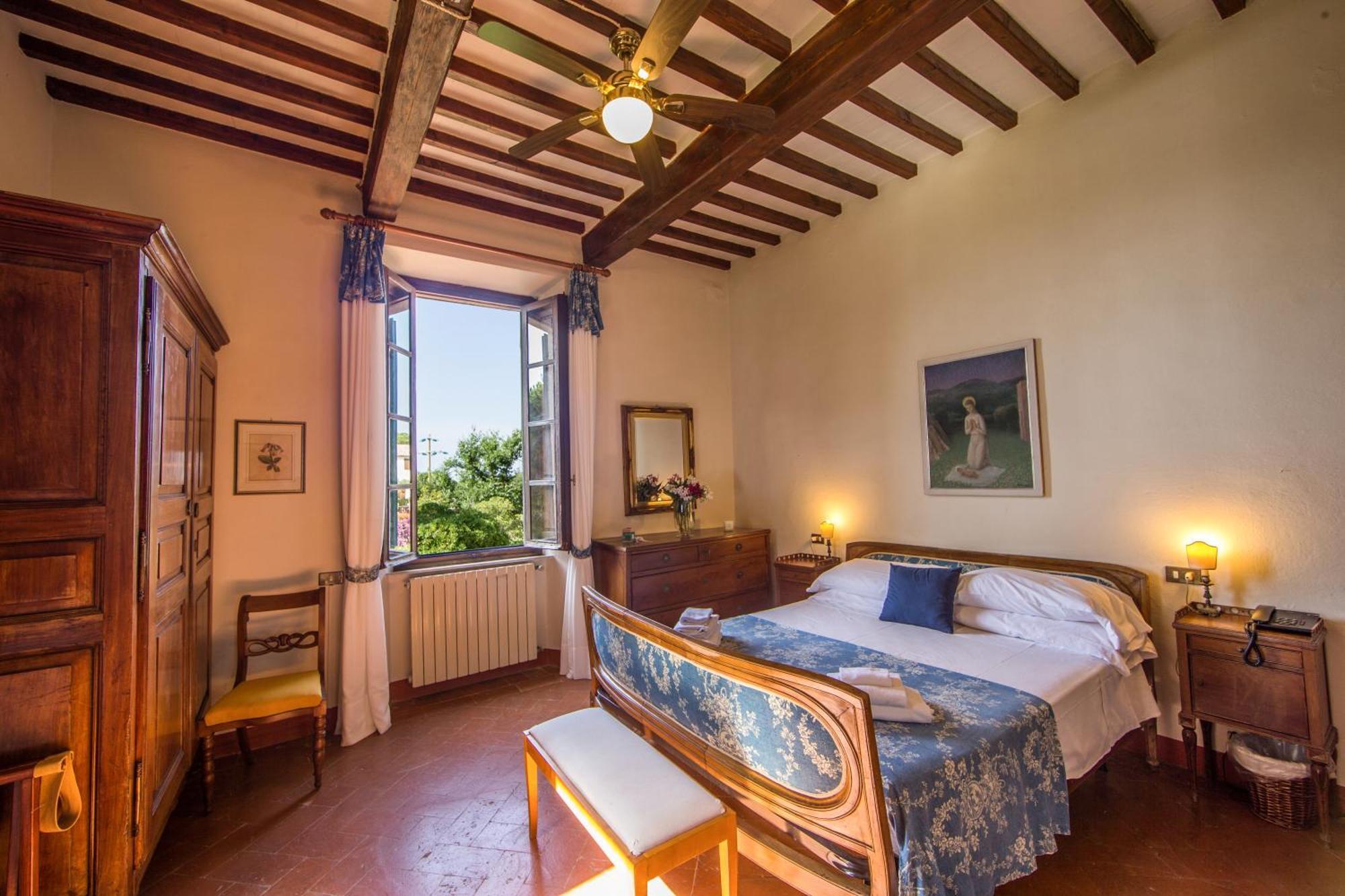 Tenuta Delle Ripalte Capoliveri  Buitenkant foto