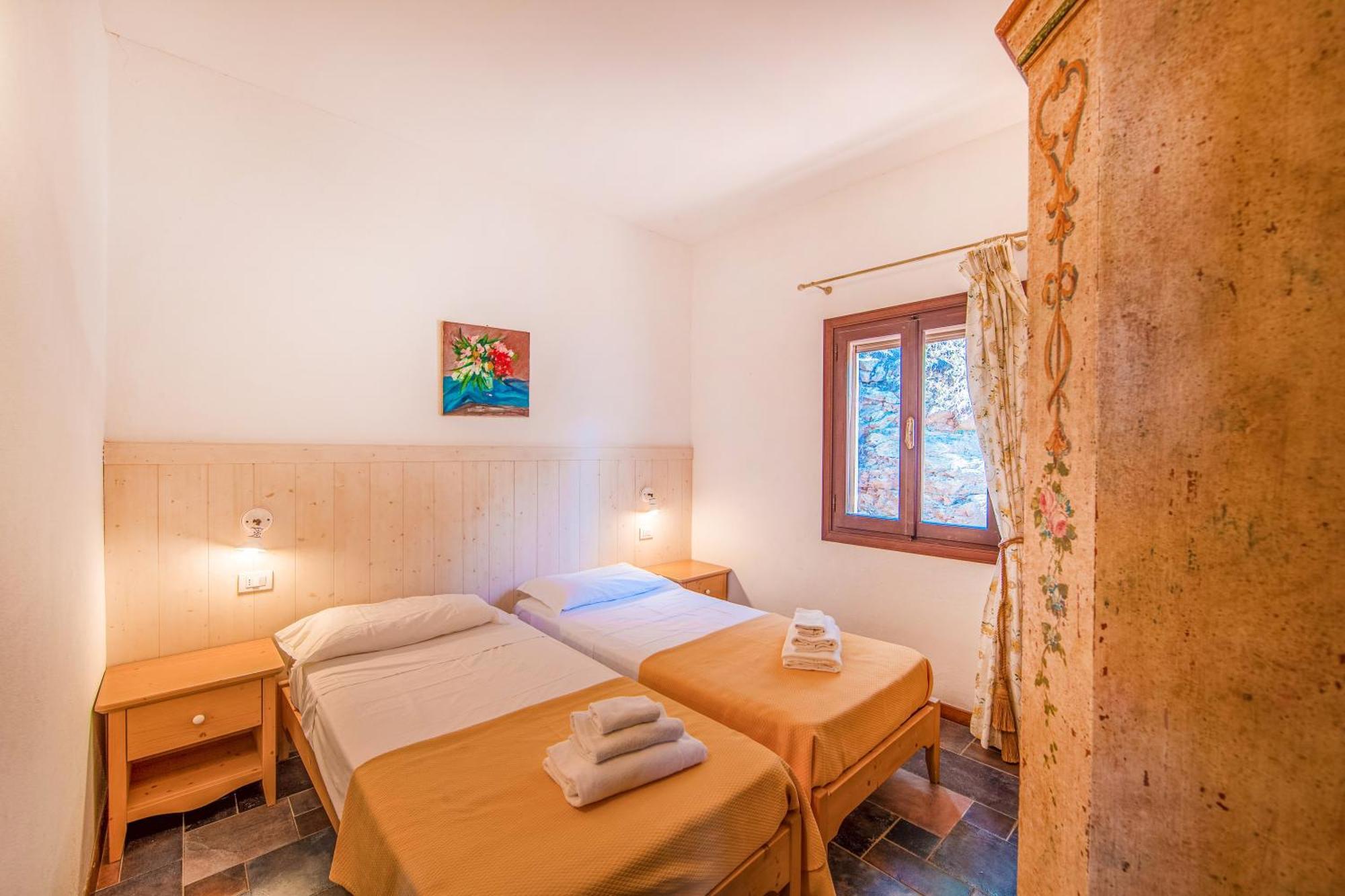 Tenuta Delle Ripalte Capoliveri  Buitenkant foto