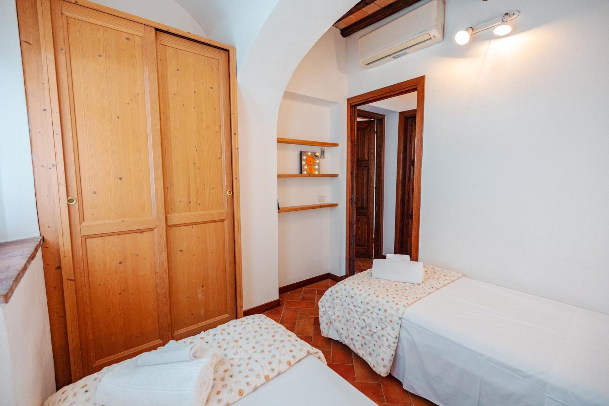 Tenuta Delle Ripalte Capoliveri  Buitenkant foto