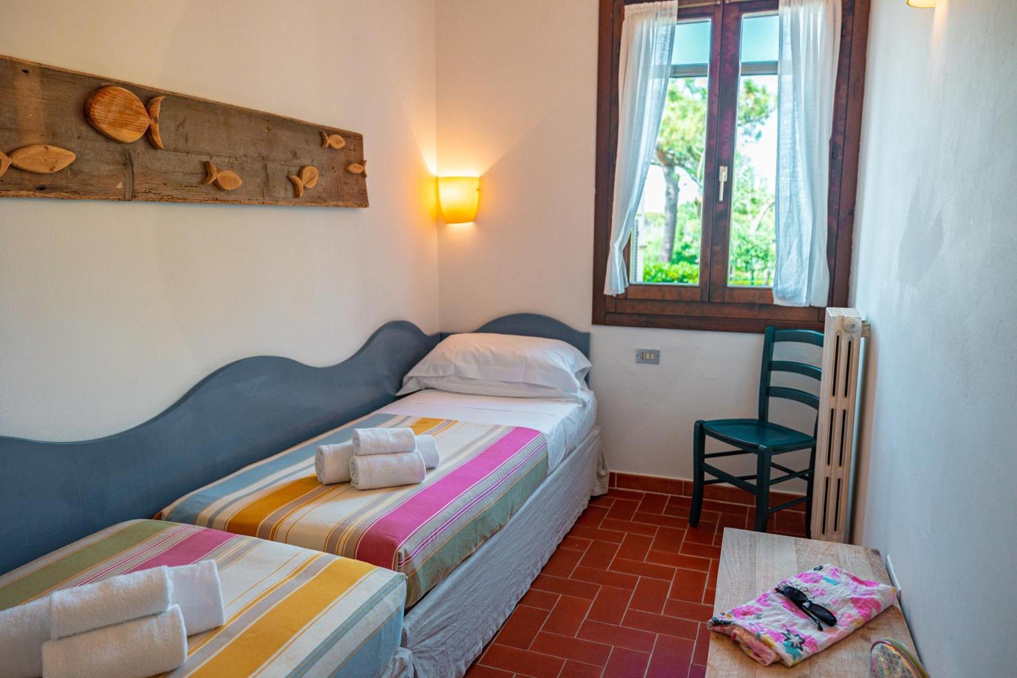 Tenuta Delle Ripalte Capoliveri  Buitenkant foto